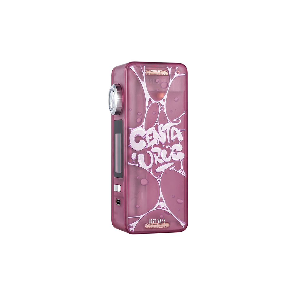 Lost Vape Centaurus N100 Mod Pink Waves