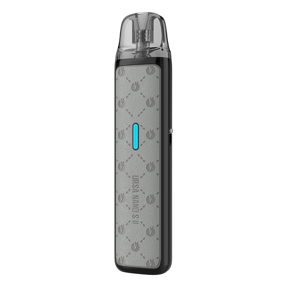 Lost Vape Ursa Nano S2 Pod System Grey Neverfall