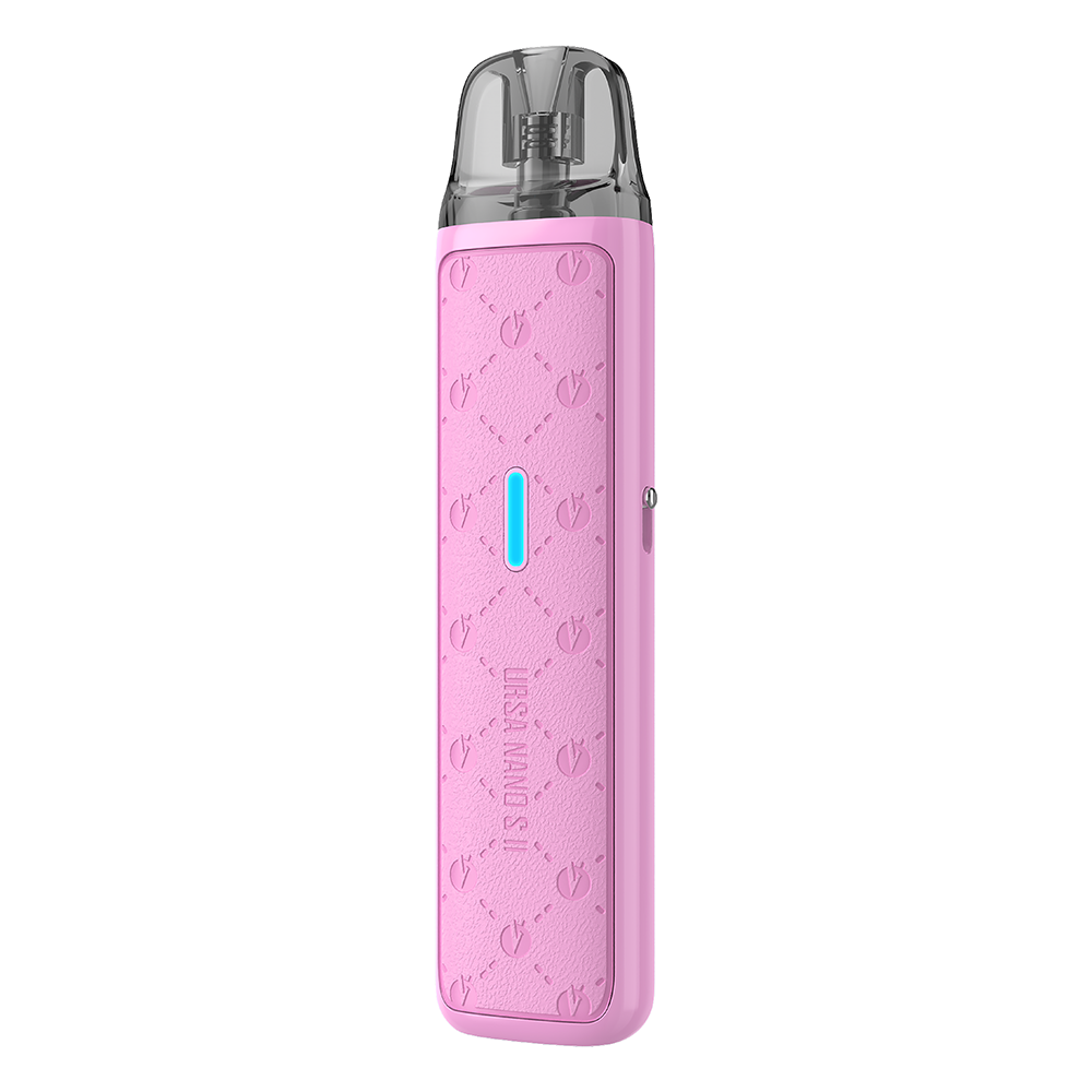 Lost Vape Ursa Nano S2 Pod System Pink Dauphine