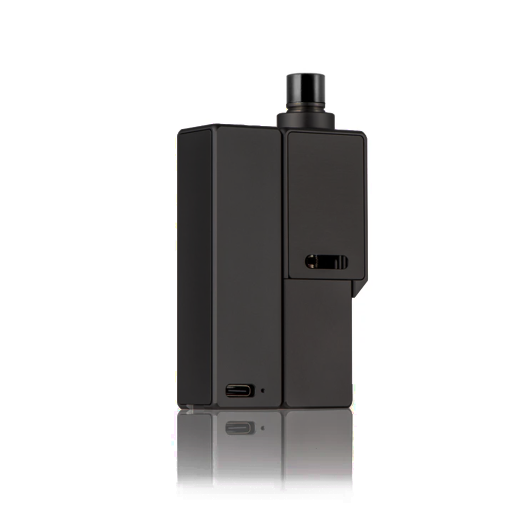 Dotmod DotAIO X Pro Pod System Black