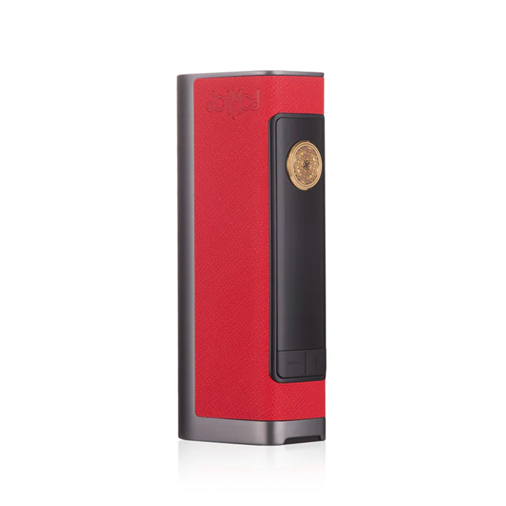 Dotmod DotBox 100W Box Mod Red