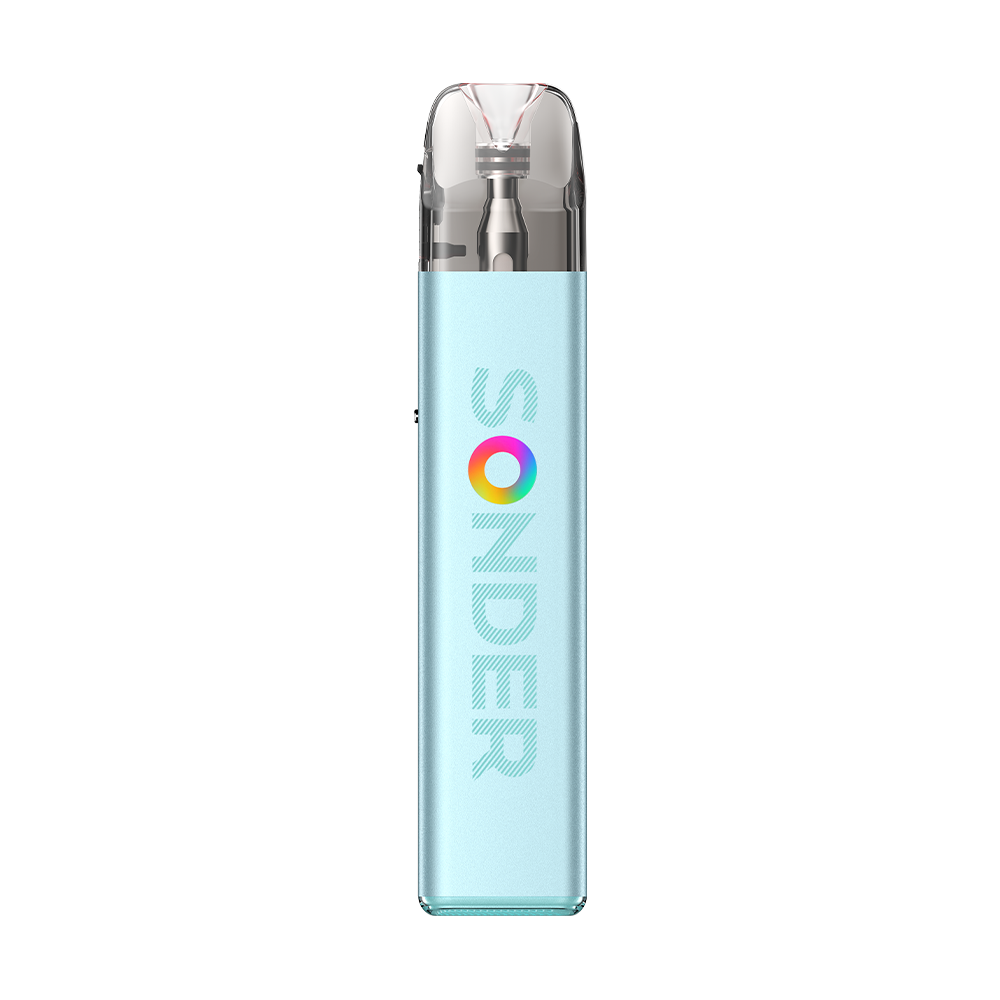 Geekvape Sonder Q2 Pod System Misty Blue