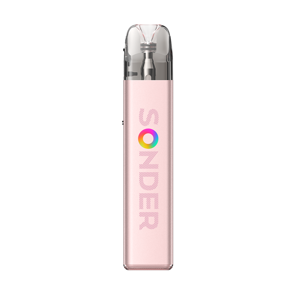 Geekvape Sonder Q2 Pod System Sakura Pink