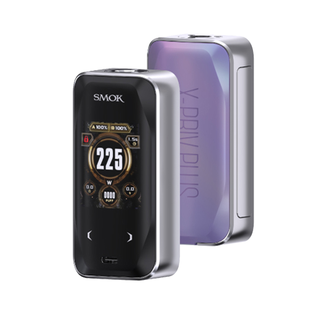 SMOK X-Priv Plus Mod Purple