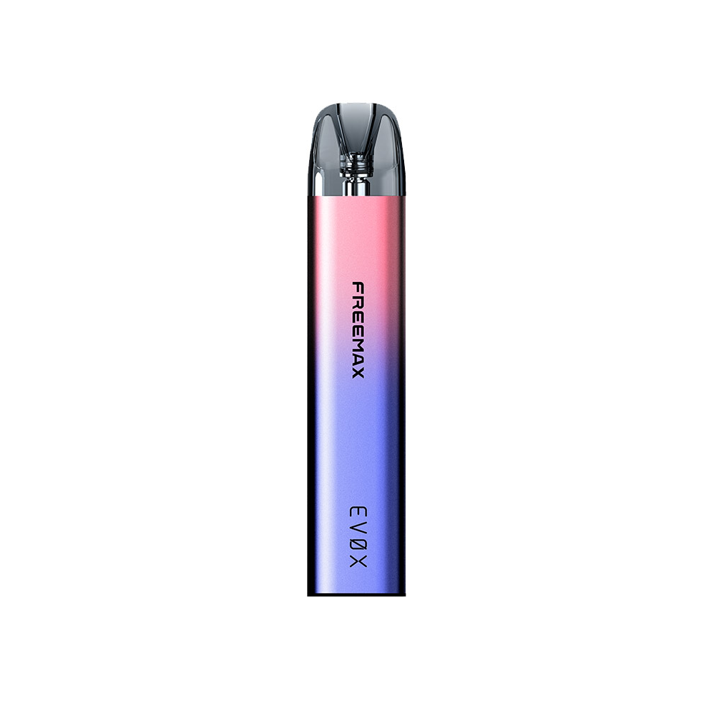 Freemax EVOX Pod System Pink Purple