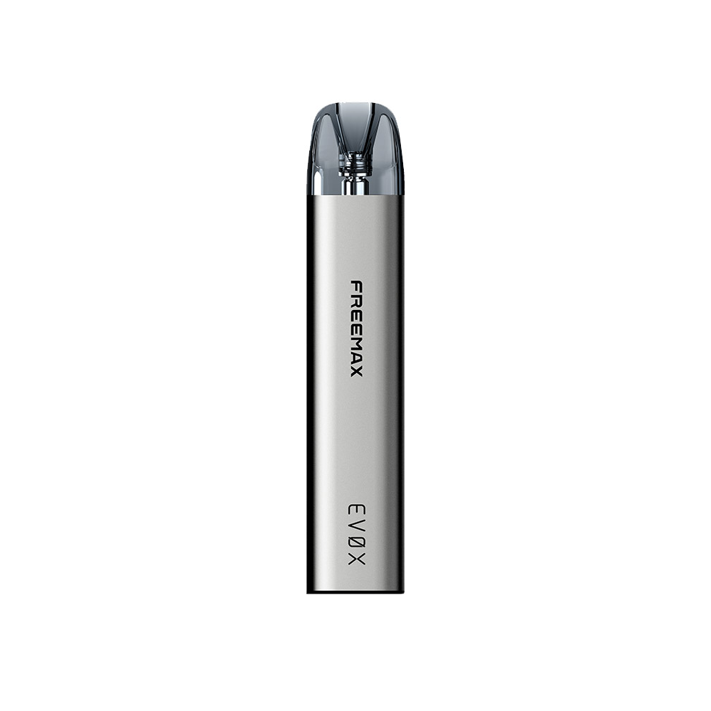 Freemax EVOX Pod System Silver