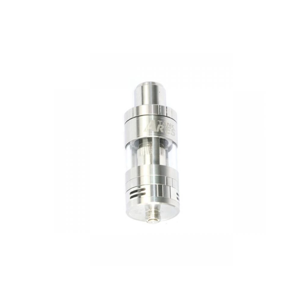 Sigelei Ares Tank Stainless Steel