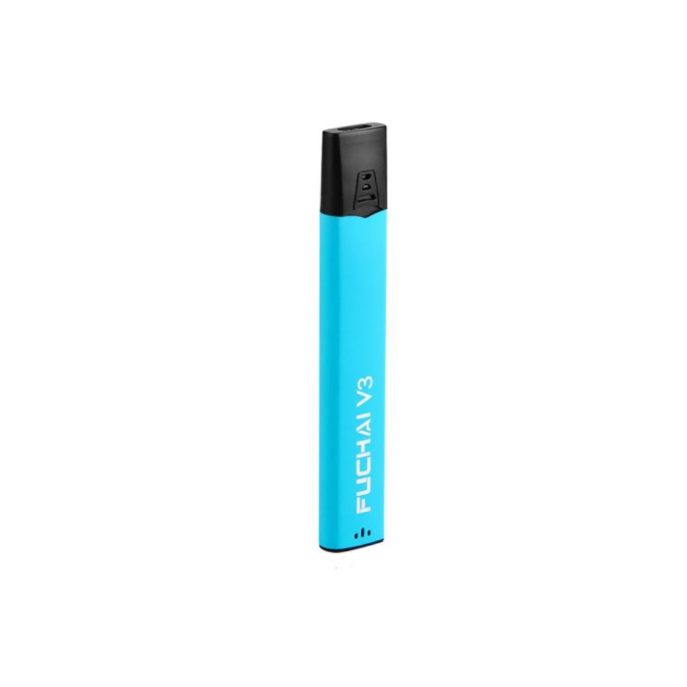 Sigelei Fuchai V3 Mod Blue