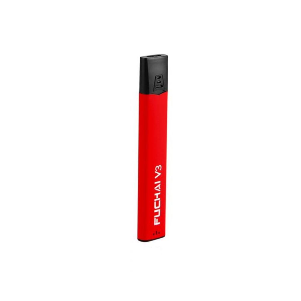 Sigelei Fuchai V3 Mod Red