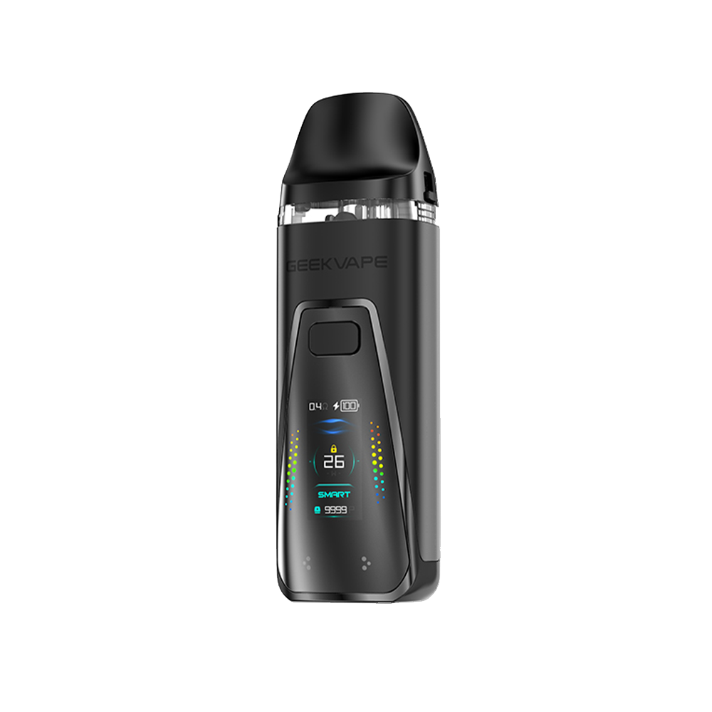 Geekvape Digi Pro Pod Vape Kit Black