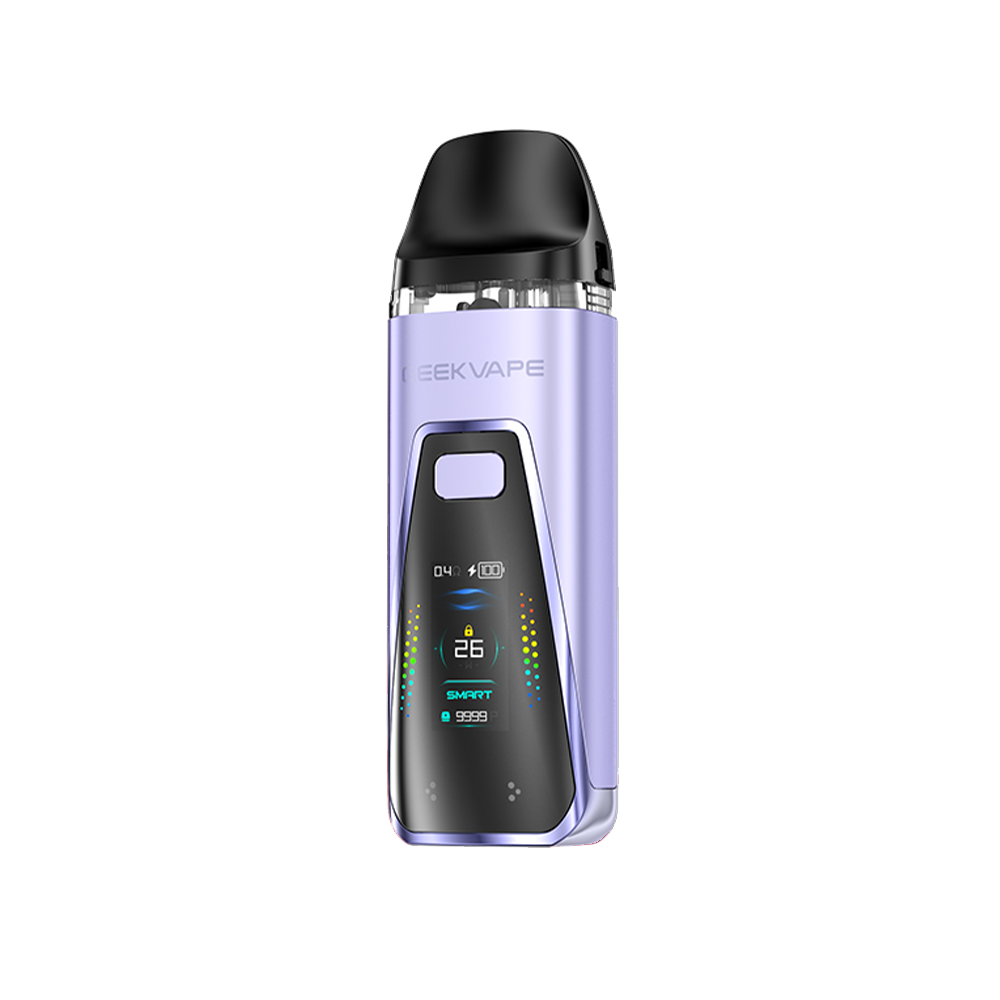 Geekvape Digi Pro Pod Vape Kit Lavender Haze