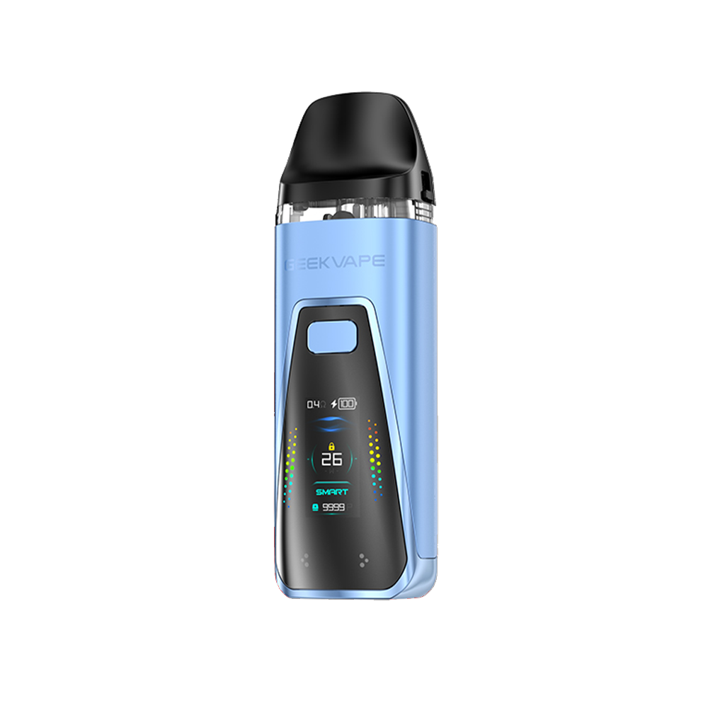 Geekvape Digi Pro Pod Vape Kit Misty Blue