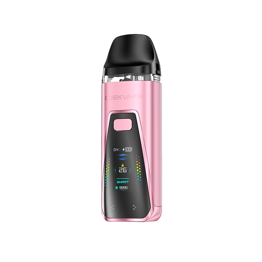 Geekvape Digi Pro Pod Vape Kit Sakura Pink