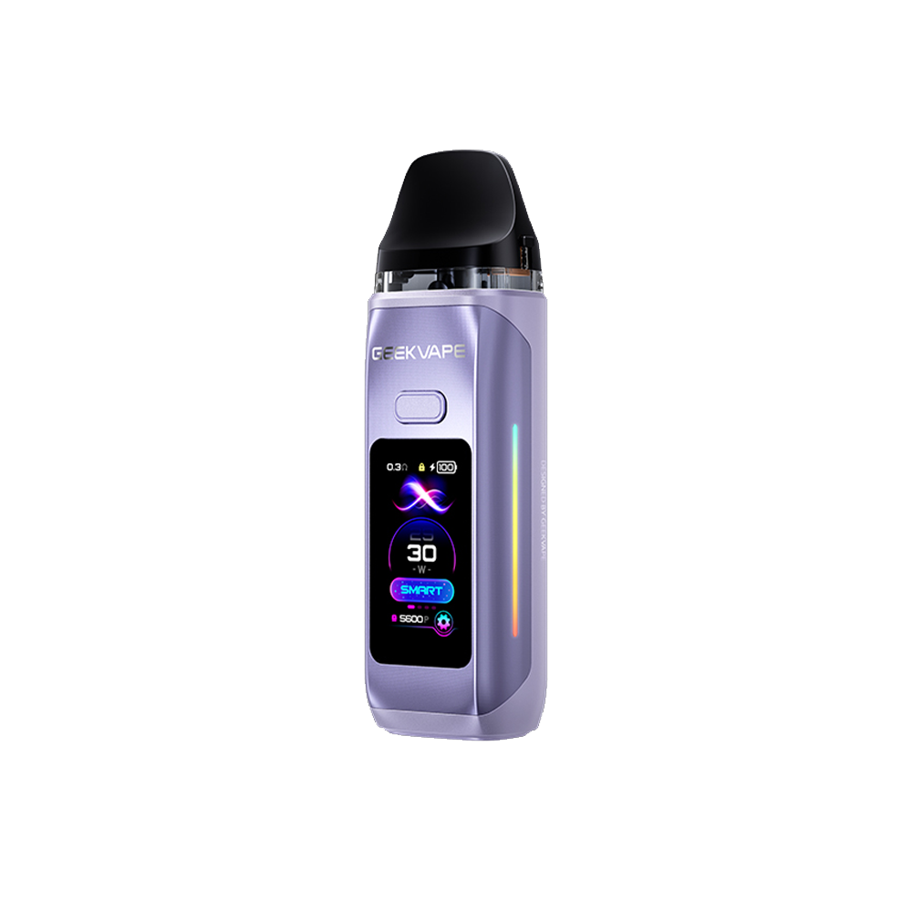 Geekvape Digi Max Pod Vape Kit Lavender Haze