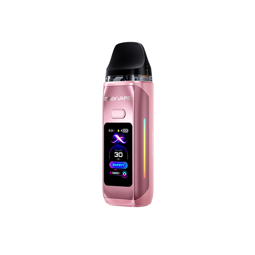 Geekvape Digi Max Pod Vape Kit Sakura Pink