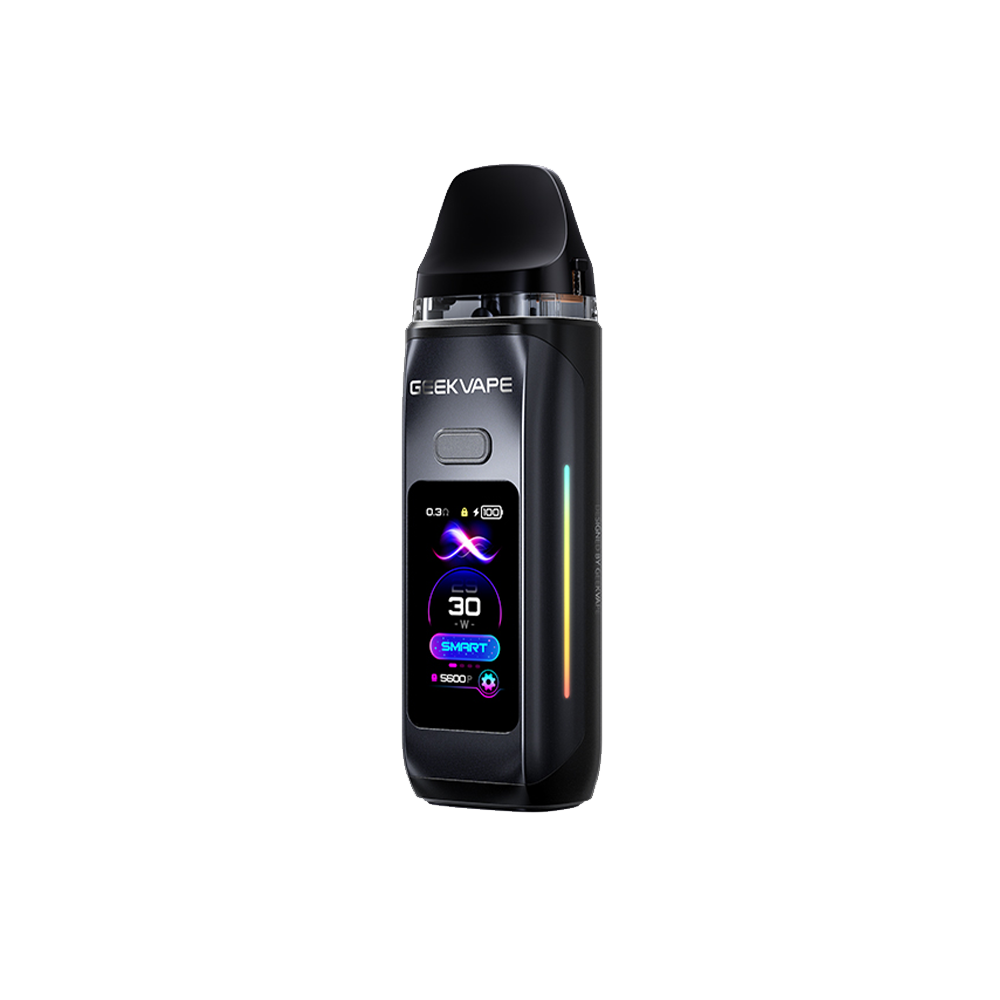 Geekvape Digi Max Pod Vape Kit Space Black