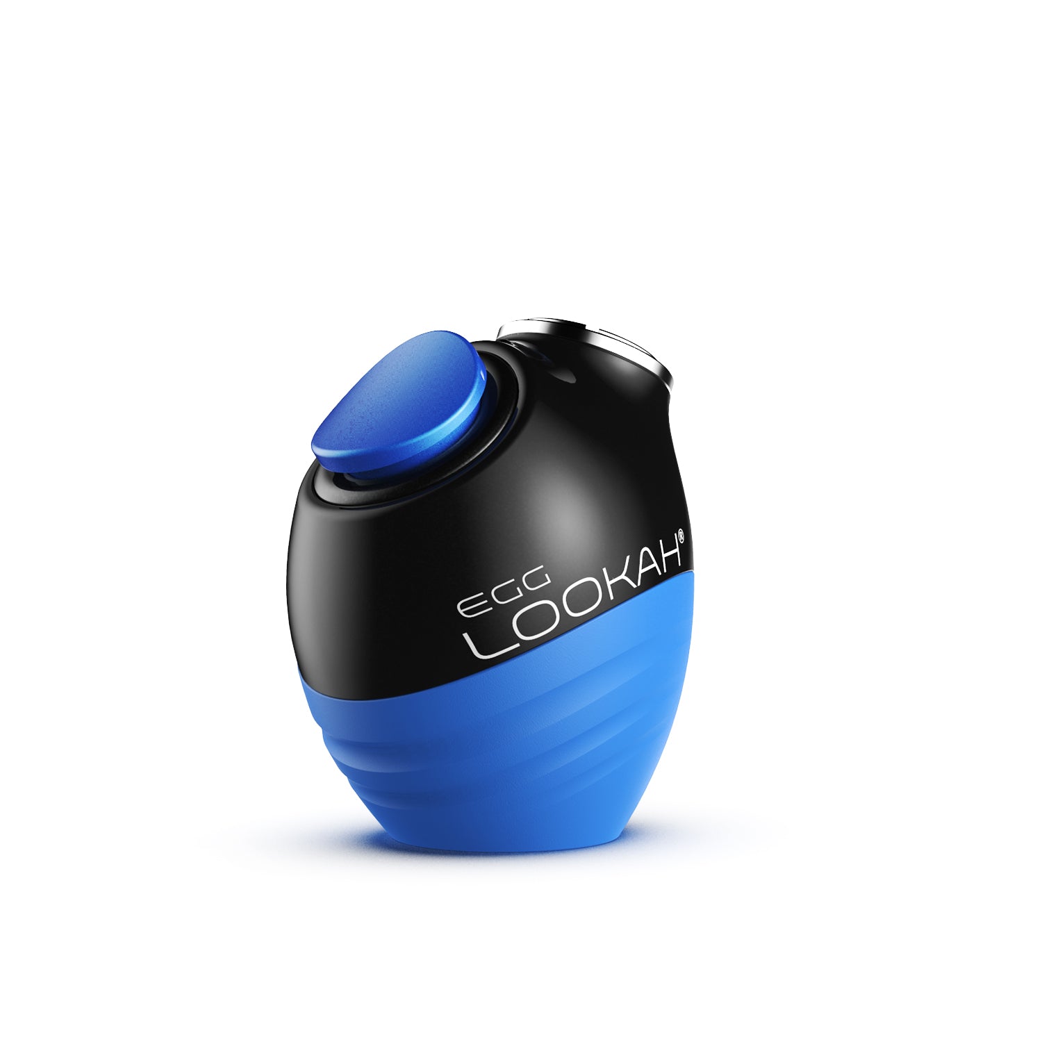 Lookah Egg 510 Box Mod Blue