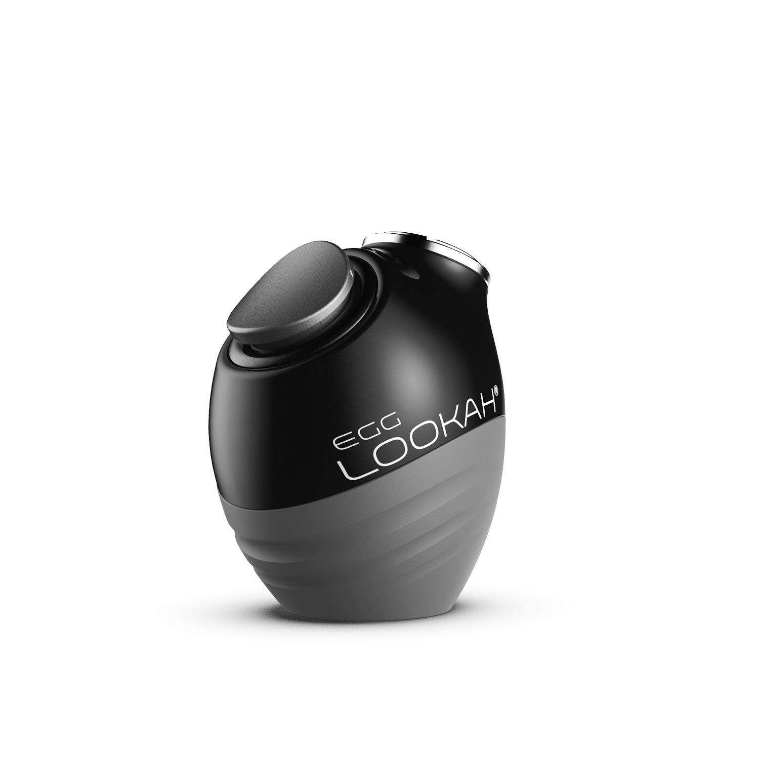 Lookah Egg 510 Box Mod Grey