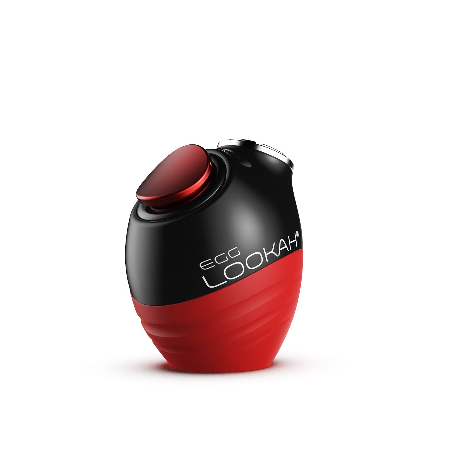 Lookah Egg 510 Box Mod Red