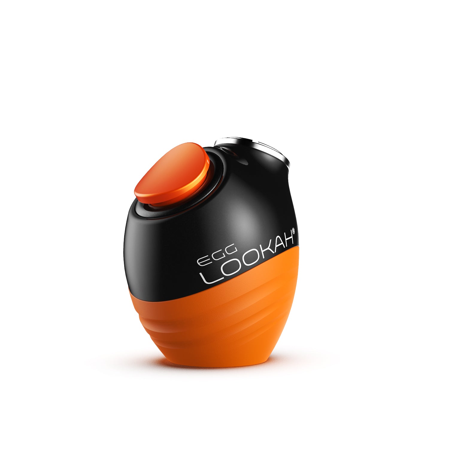 Lookah Egg 510 Box Mod Orange