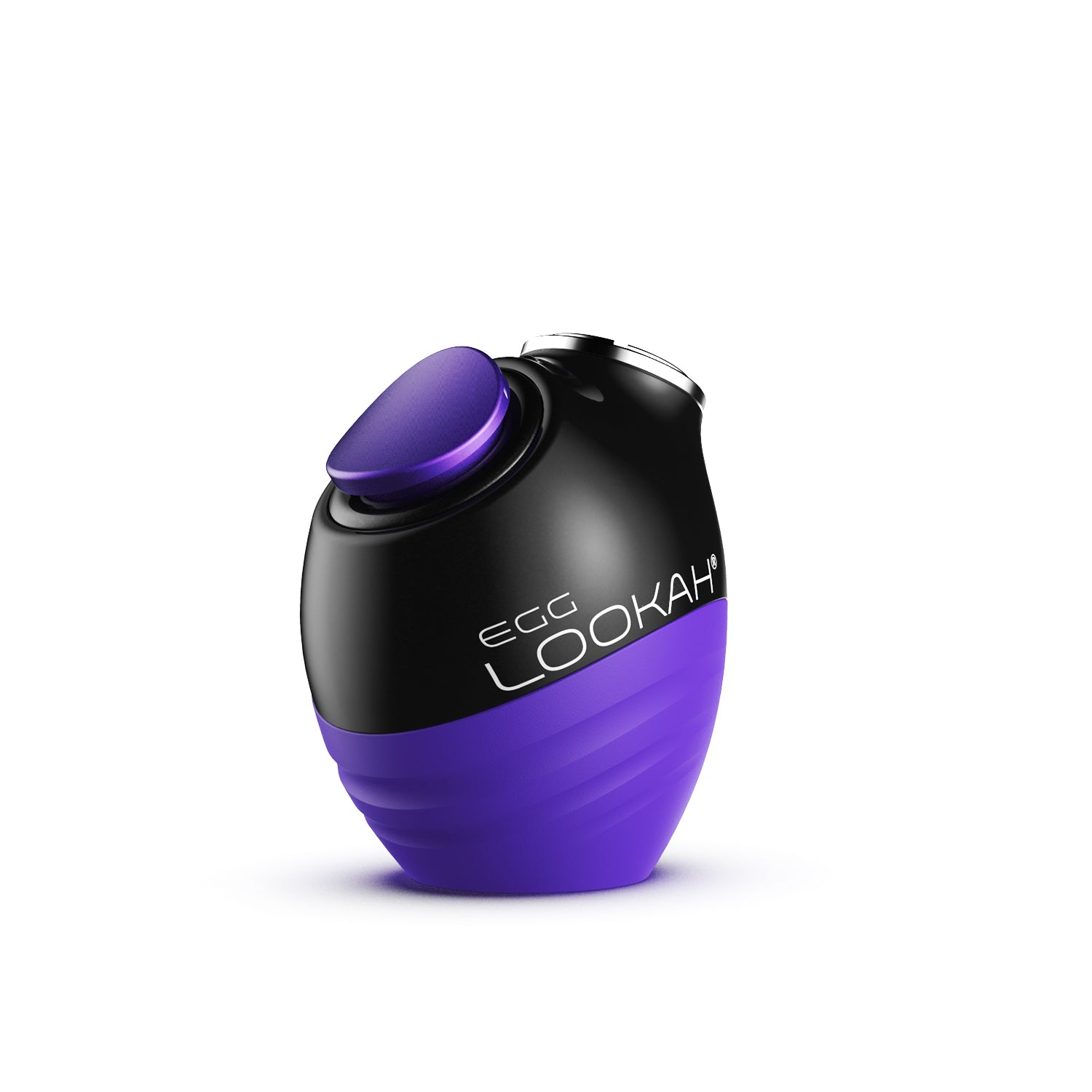 Lookah Egg 510 Box Mod Purple