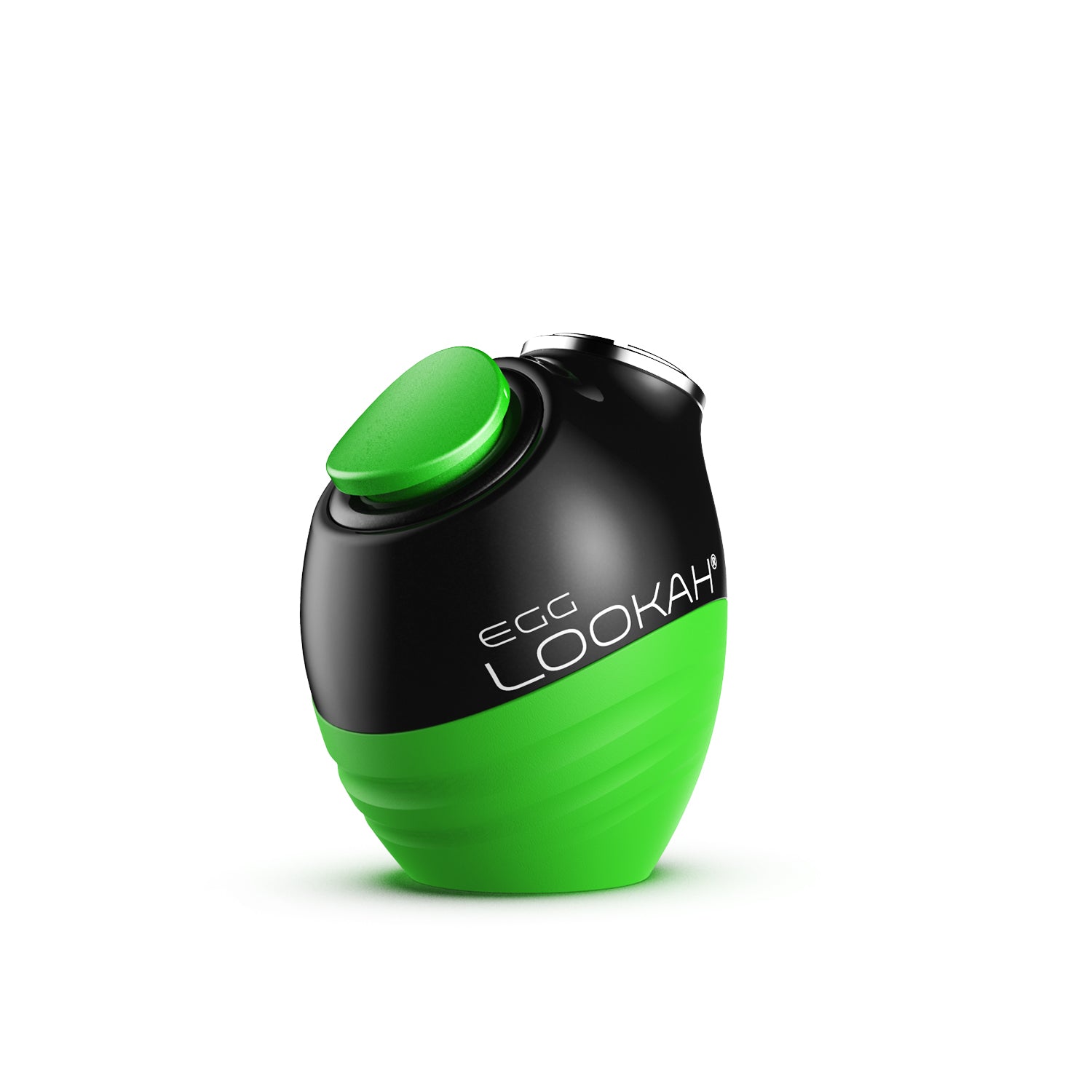 Lookah Egg 510 Box Mod Green