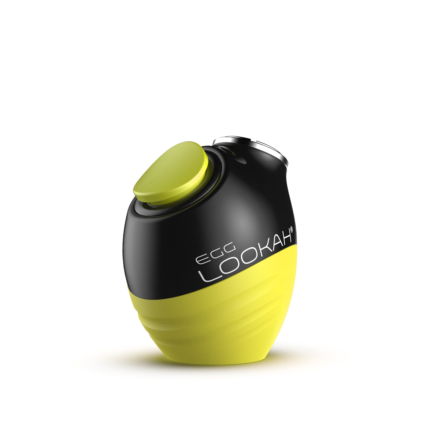 Lookah Egg 510 Box Mod Neon Green