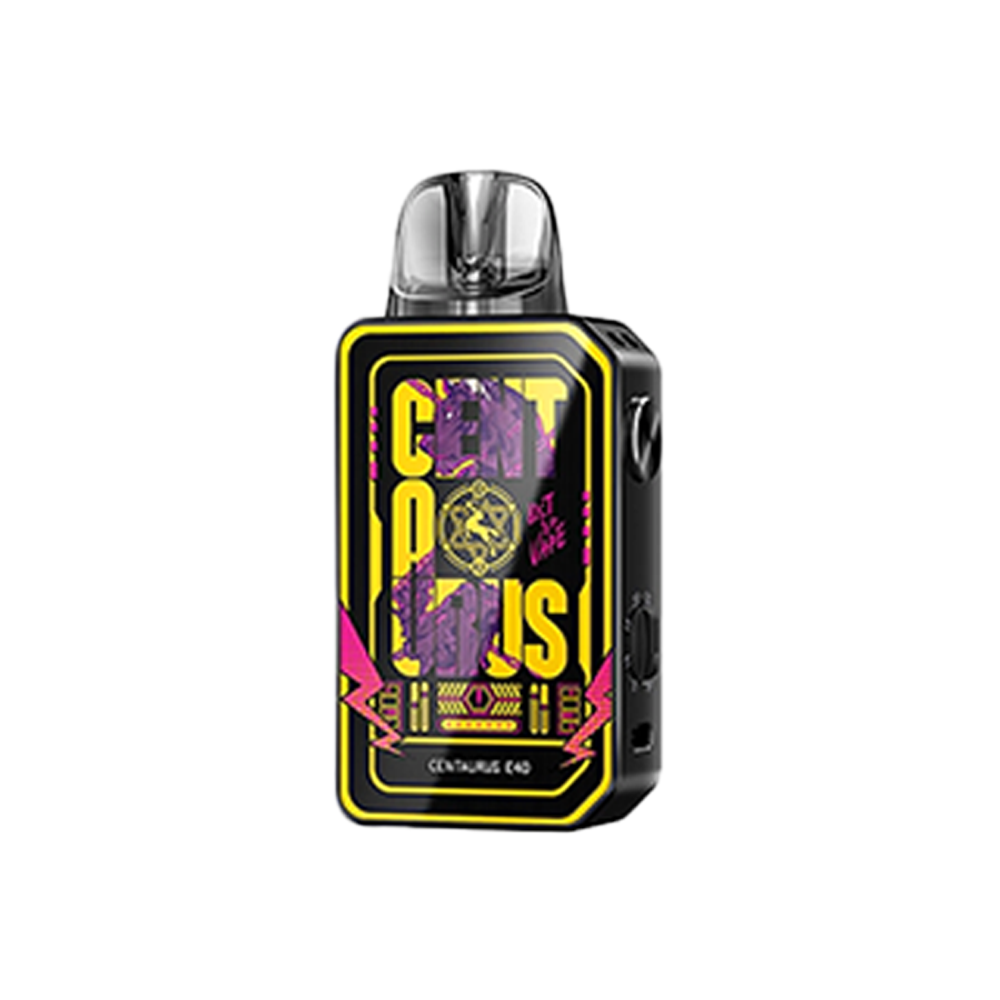 Lost Vape Centaurus E40 Pod Vape Kit E40 Spirit