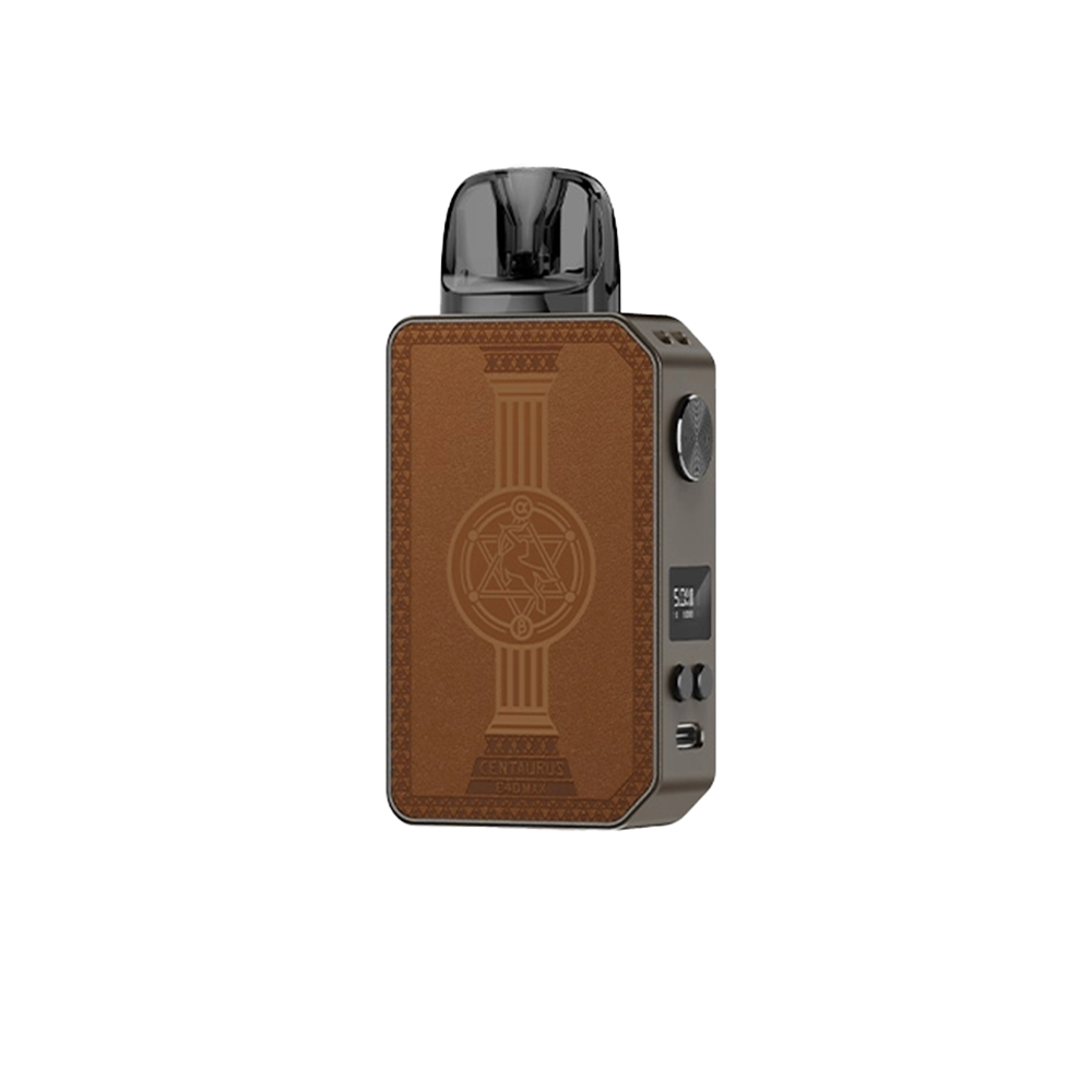 Lost Vape Centaurus E40 Pod Vape Kit Regal King (Max Edition)