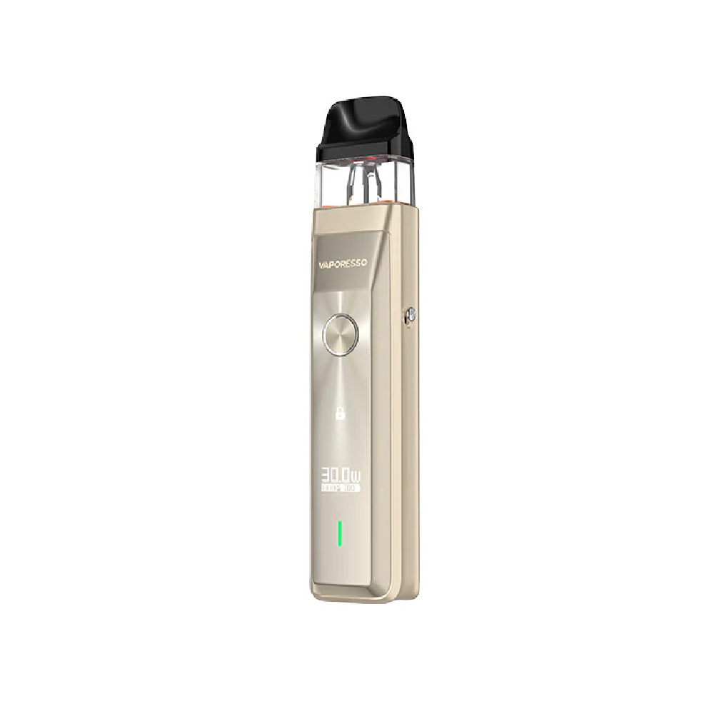 Vaporesso Xros PRO Pod System Gold