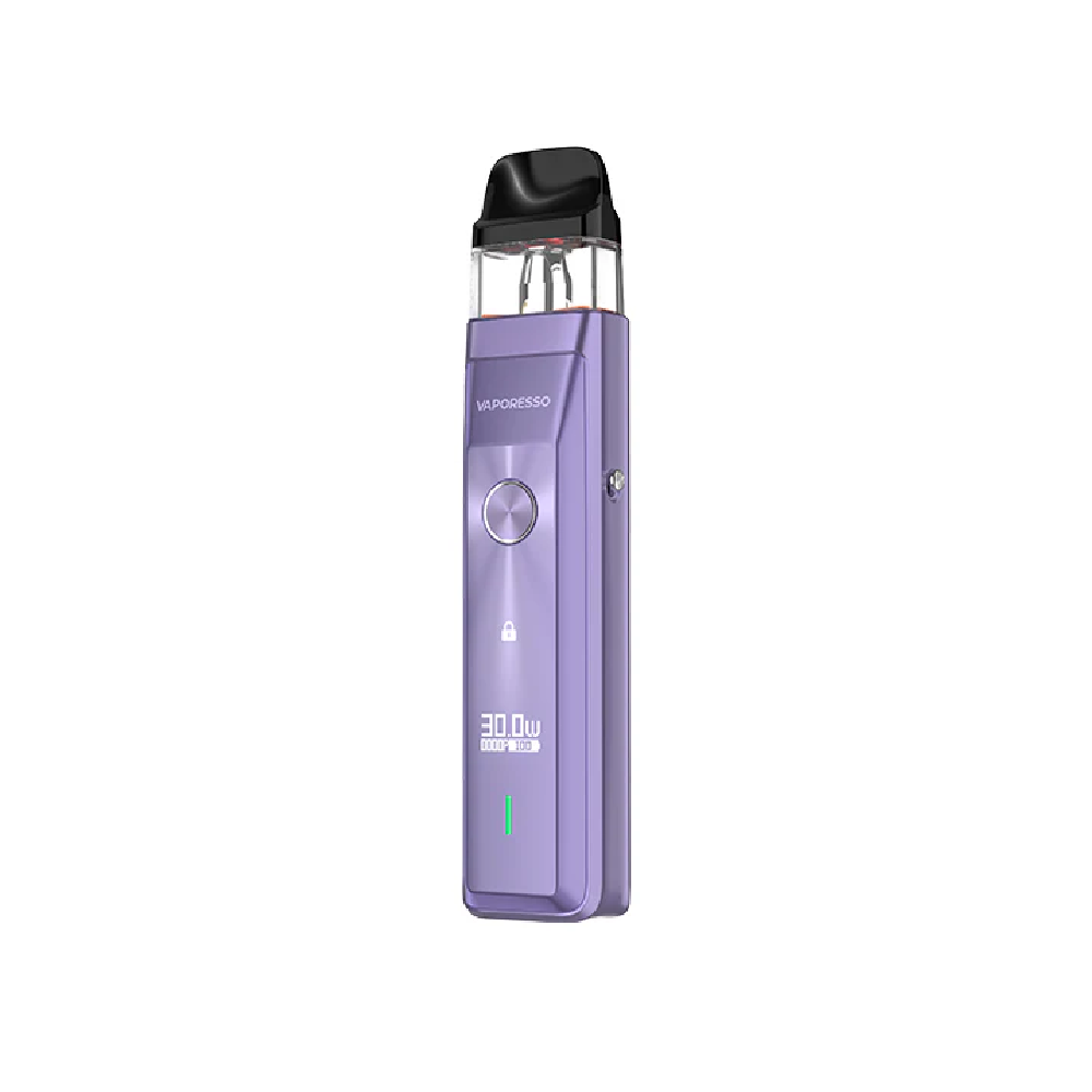 Vaporesso Xros PRO Pod System Purple