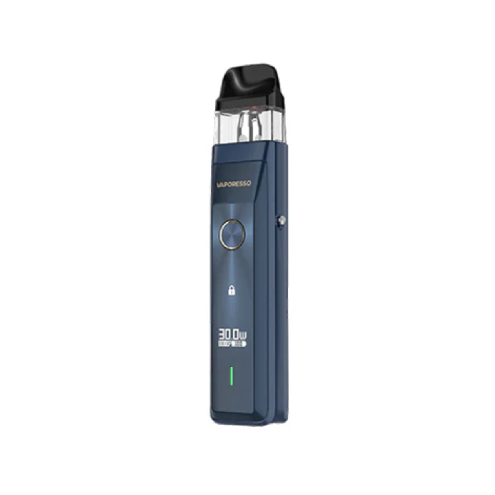 Vaporesso Xros PRO Pod System Sapphire