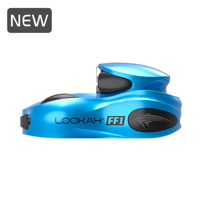 Lookah FF1 510 Battery Mod Blue