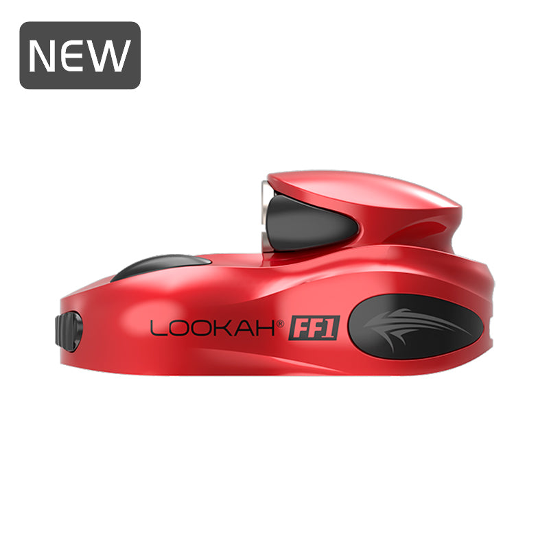 Lookah FF1 510 Battery Mod Red