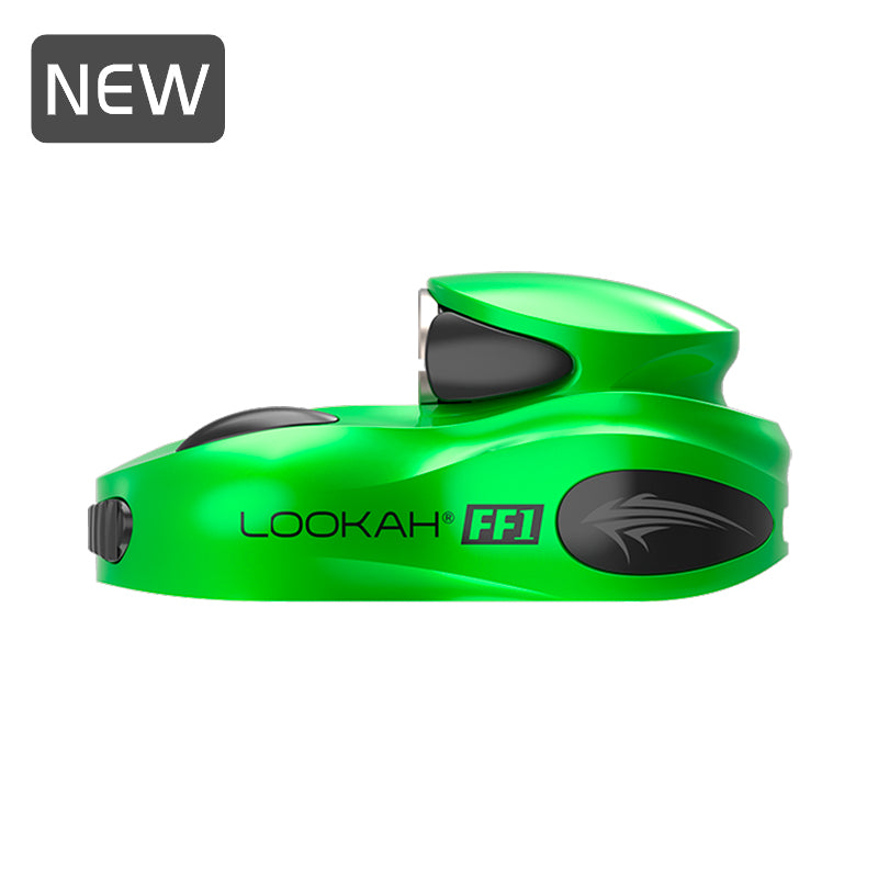 Lookah FF1 510 Battery Mod Green