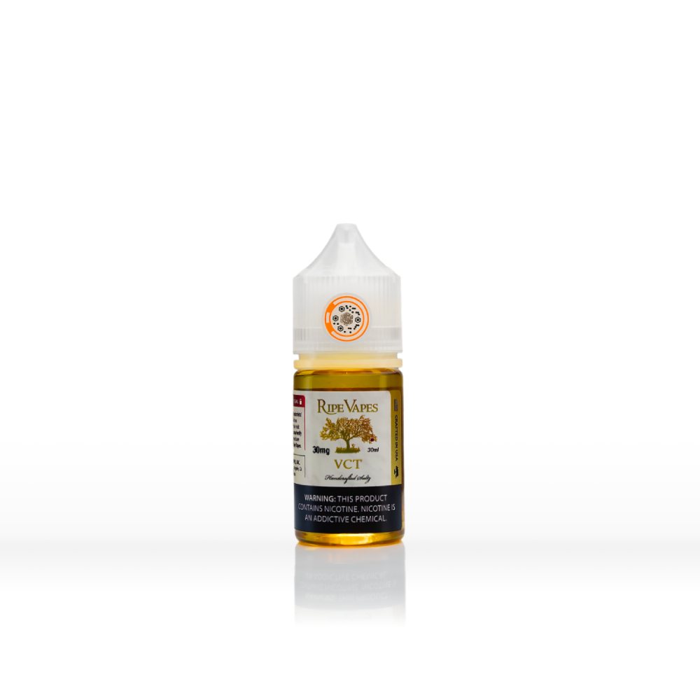 VCT Ripe Vapes Salts 30mL