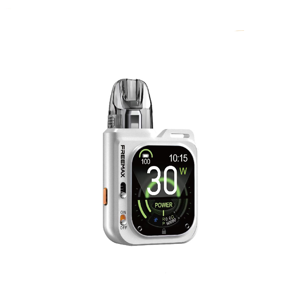 Freemax Rexa Smart Pod System White