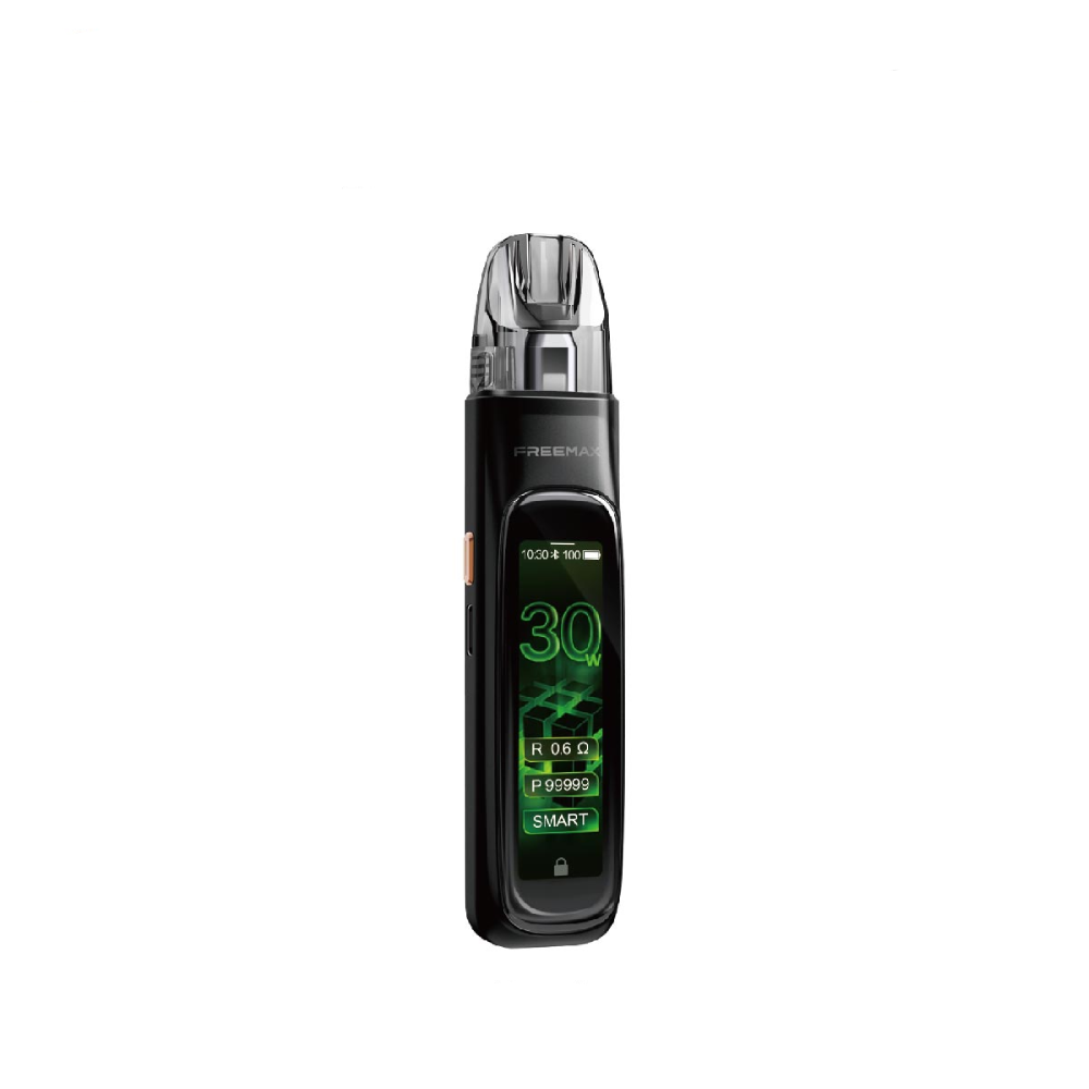  Freemax Rexa PRO Pod System Black