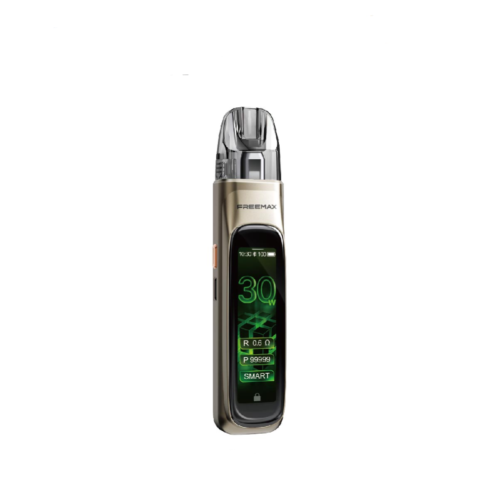  Freemax Rexa PRO Pod System Gold