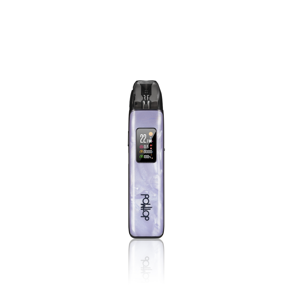Dotmod DotPod Plus Pod System Purple