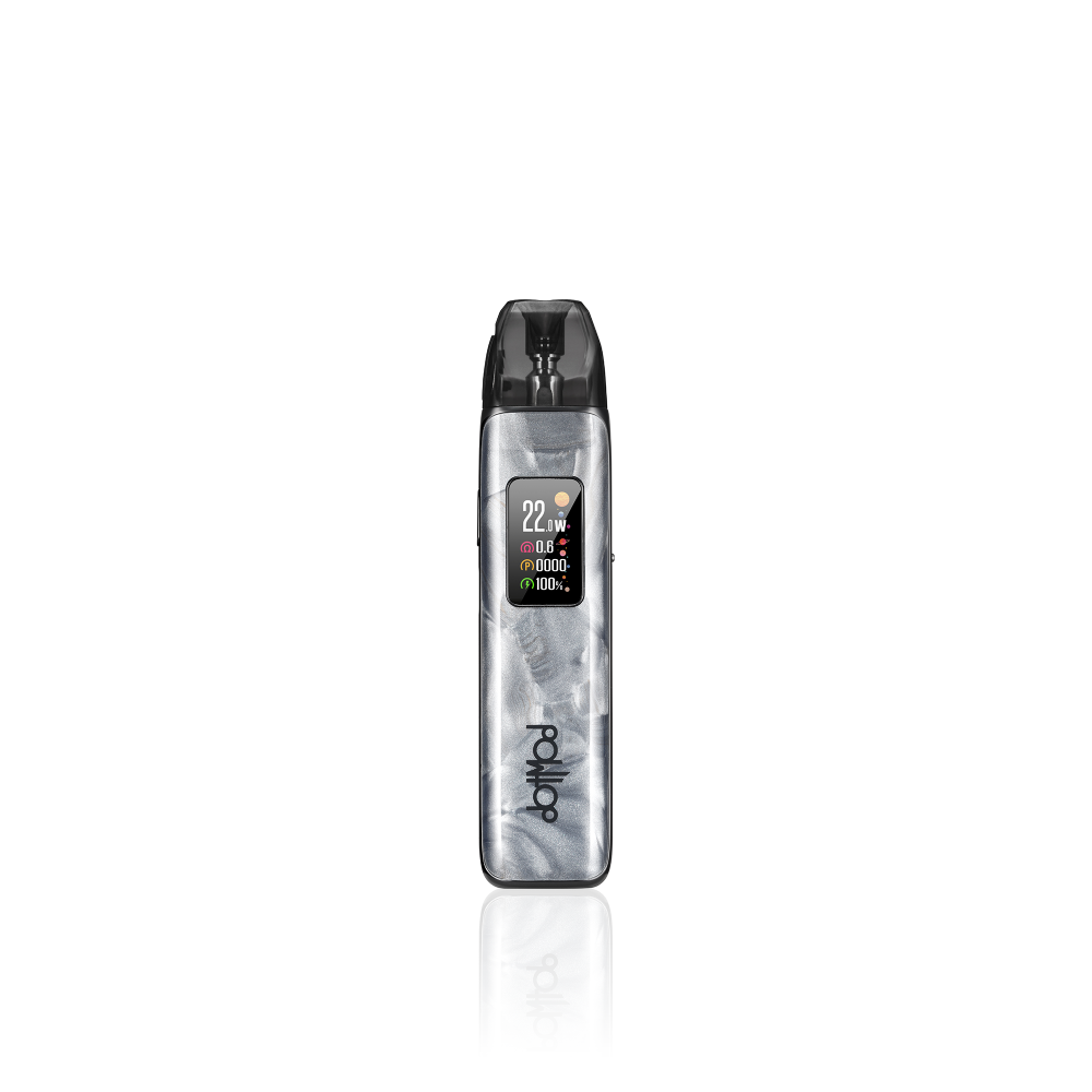 Dotmod DotPod Plus Pod System Dark Grey