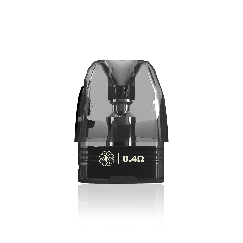 Dotmod DotPod Plus Replacement Pods 0.4ohm