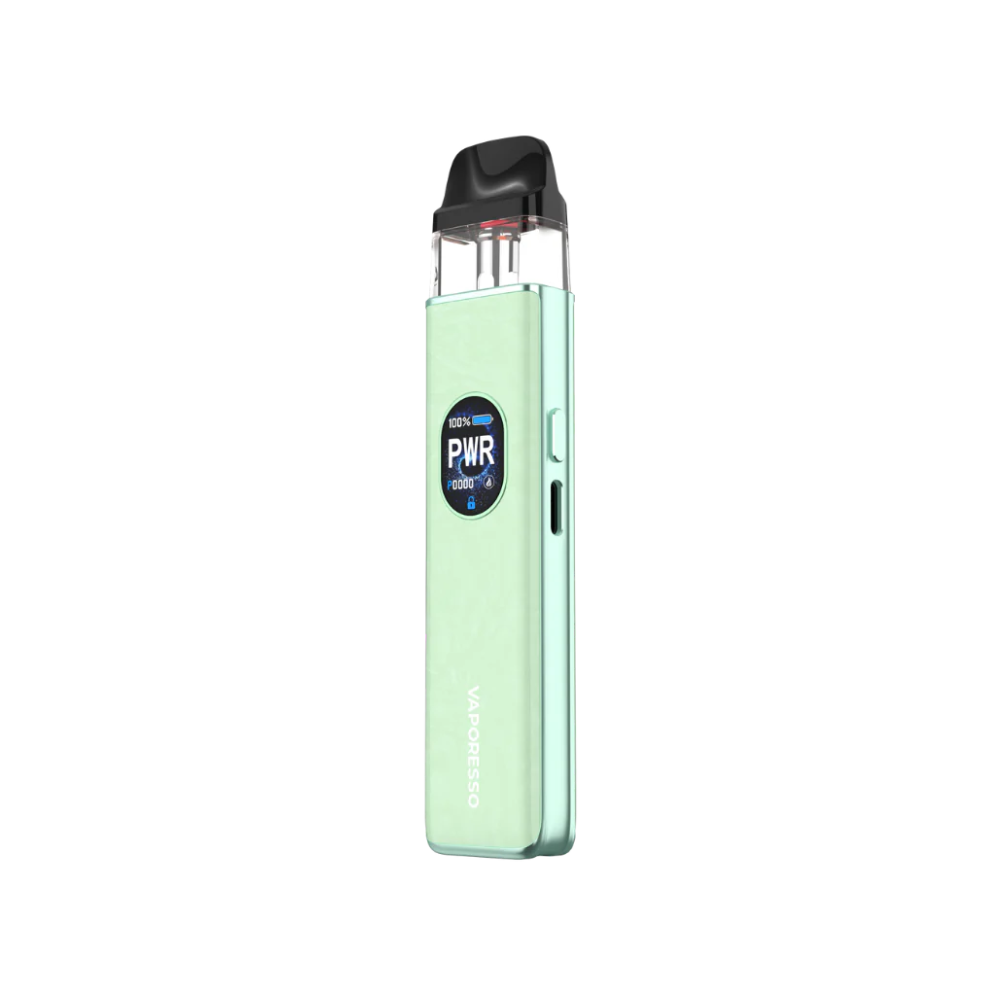 Vaporesso XROS 5 Pod System Jade Green