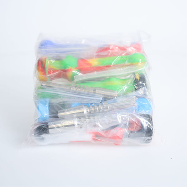 Non branded Nectar Collector NC58 Silicone (5-Pack)