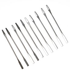 Non branded DB71 Double Sided Metal Dabber (10-Pack)