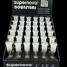 (Downstem) 5.5″- 3″ (SAS)