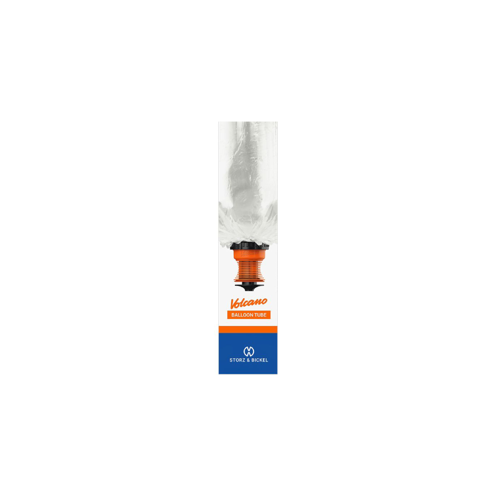 Storz & Bickel (Accessories) Volcano Balloon Tube (1 x 3m)