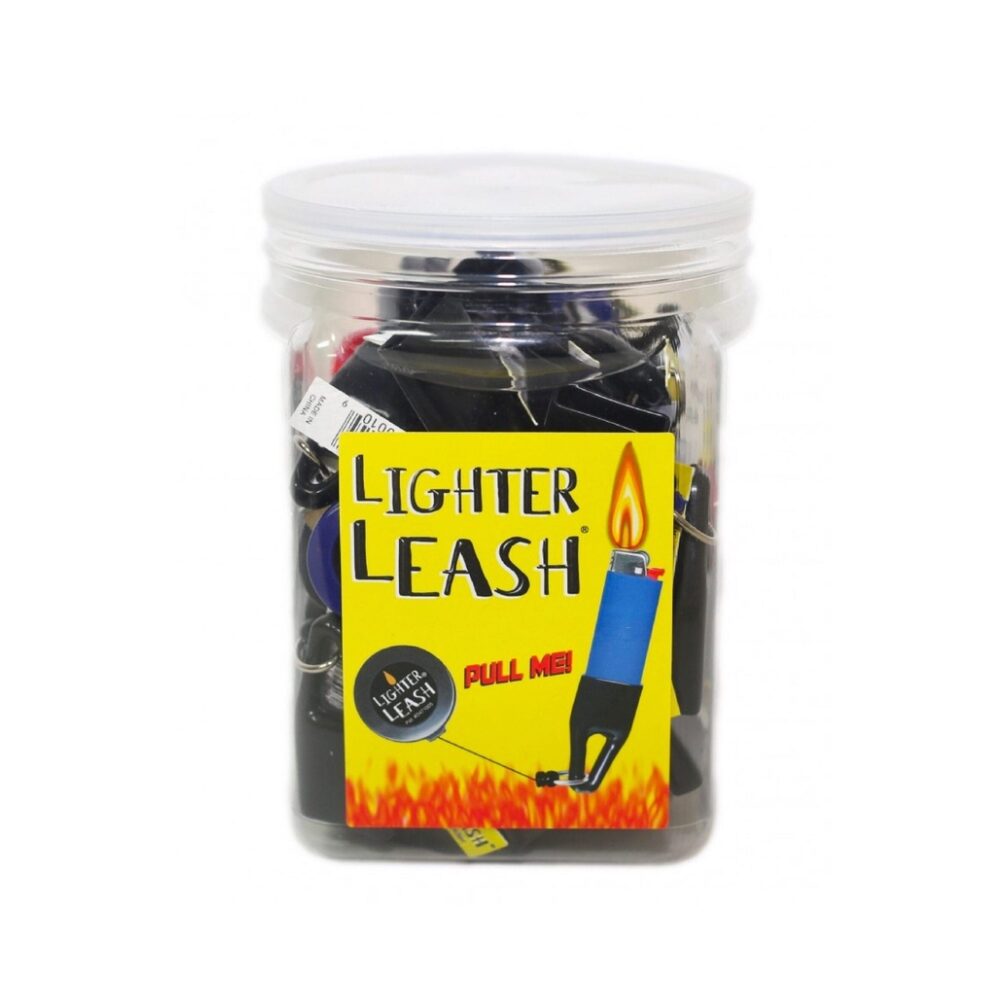 Non branded (Accessories) Lighter Leash Plastic