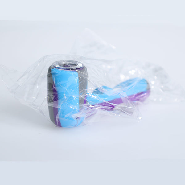Non branded (Hand Pipe)SHP23 Silicone Hand Pipe