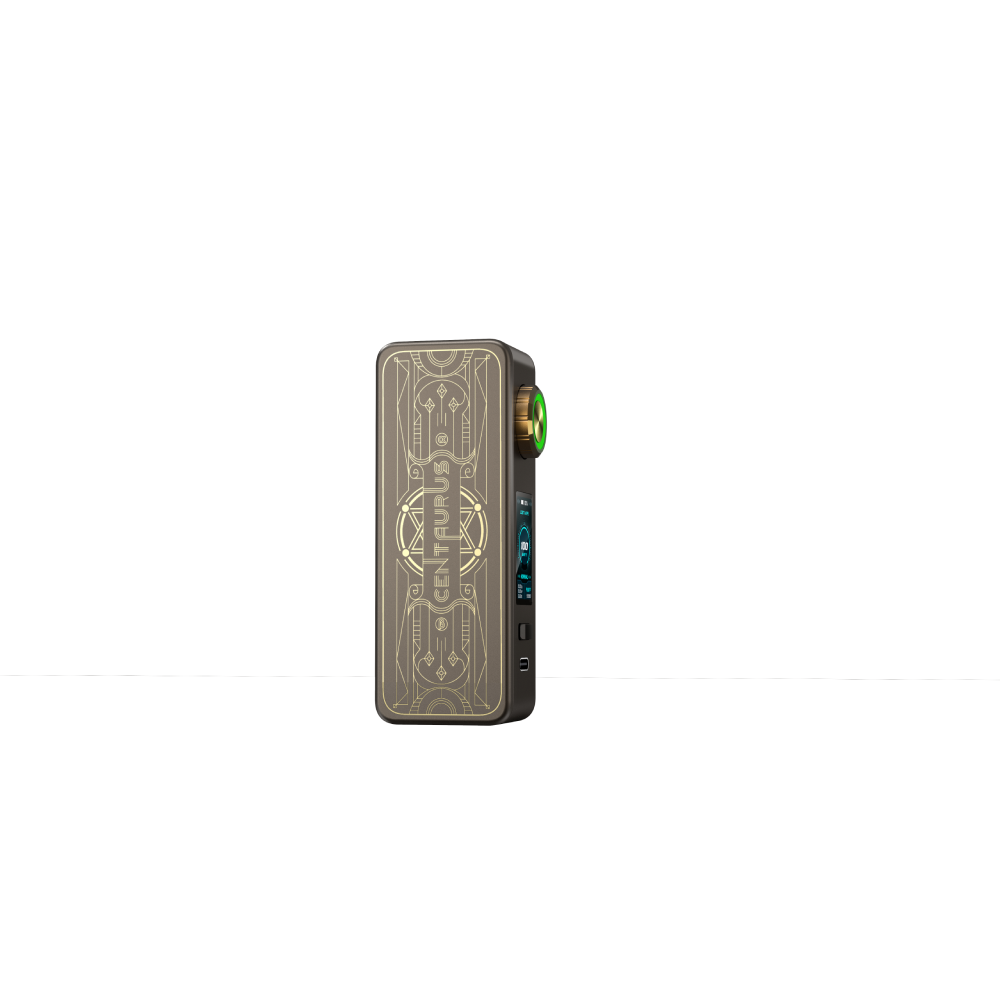 Lost Vape Centaurus m100 Mod concerto gunmetal